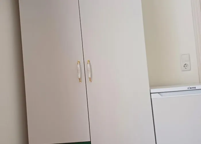 Двухместный номер