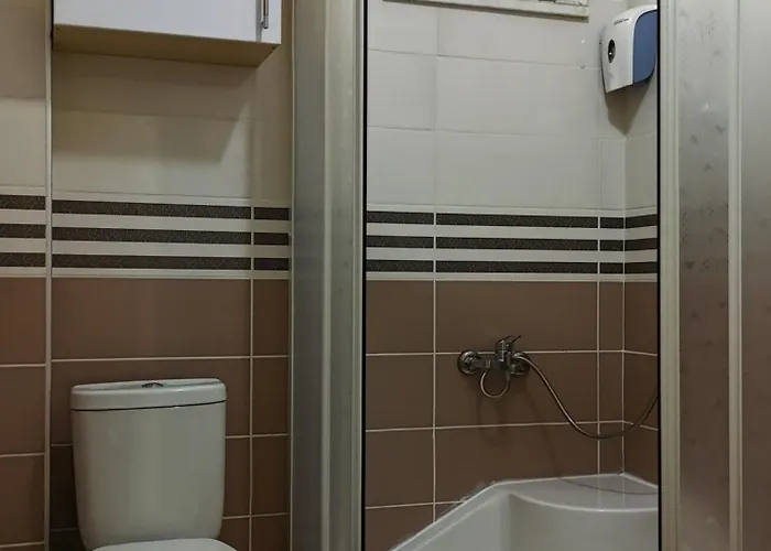 Трехместный номер