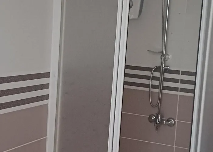 Стандартный трехместный номер